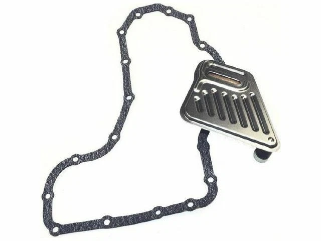 Kit de filtro de transmissão automática 45KF18B compatível com 1996-2005 Mercury Sable 3.0L V6 - Imagem 1 de 1