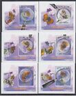 ST420Pd. S.Tom and Prncipe  - MNH - Butterflies - 2010 - Deluxe