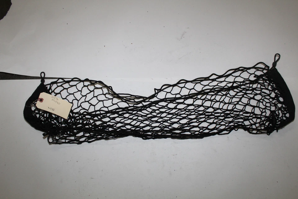 Portaequipajes red de carga Lexus IS250 IS350 2006-2008 X1096 Foto 1 de 4