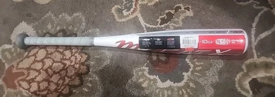 BATE DE BÉISBOL MARUCCI CATX JBB (-10) USSSA: MJBBCX SKU: MJBBCX-25/15 Foto 1 de 4