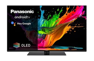 Panasonic TX-42MZ800B 42 inch OLED 4K Ultra HD HDR Smart TV Freeview Play - Picture 1 of 1