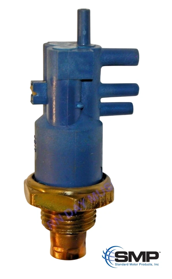 Nuevo interruptor de vacío con puerto SMP PVS76 compatible con Camaro Monte Carlo Firebird 80-81 + Más Foto 1 de 3