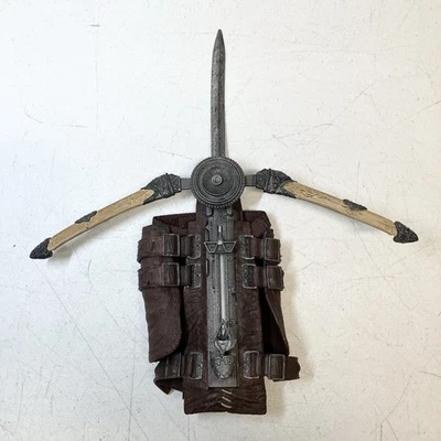 Assassin's Creed Arno's Hidden Unity Phantom Blade Guantelete Ubisoft Juegos con disfraces Foto 1 de 3