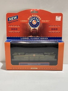 Lionel Classic Series 1998 Train Pennsylvania GG1 SERIES1 Maßstab 1:120 NEU - Bild 1 von 6