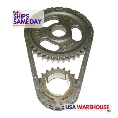 Cloyes 9-1132, Kit Street True Roller Timing Set - Se adapta a Buick V6 Performance Par Foto 1 de 4