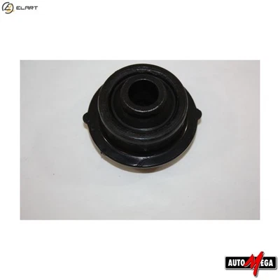 2x MOUNTING CONTROLTRAILING ARM 110127910 FOR PEUGEOT CITROËN C3/Pluriel C2 1.4L - Image 1 of 4