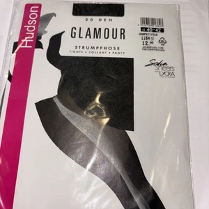 Hudson Glamour Strumpfhose (deutsch) Strumpfhose 20 Den Palisander 40-42 - Bild 1 von 2