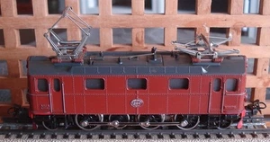 Märklin Schwedenlok 3018(Kleines Schild) - Bild 1 von 19