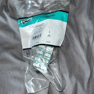 Panduit FAP12WAQDLCZ Optical LC 12-Port Adapter Panel - Photo 1/2