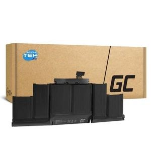 Kompatible Batterie Für Apple MacBook Pro 15" A1417 A1398 2012 2013 - Bild 1 von 5