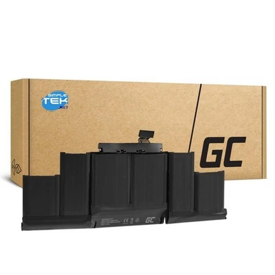 Kompatible Batterie Für Apple MacBook Pro 15" A1417 A1398 2012 2013 - Bild 1 von 4