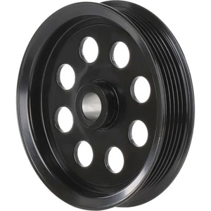 3P-15127 A1 Cardone Power Steering Pump Pulley for Cadillac STS CTS SRX 04-09 - Picture 1 of 1
