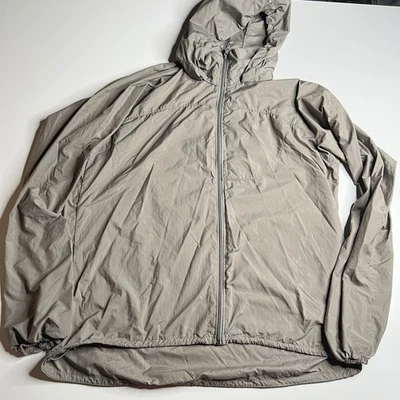 Patagonia Mars Military Level 4 PCU Gen II Windshirt Rain Mens Large - Image 1 of 4