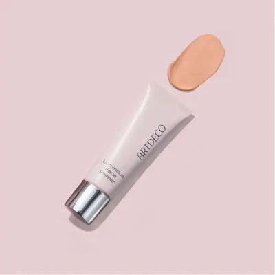 Artdeco Luminous Face Primer - Natürlicher Glow und perfektionierend, 25ml - Bild 1 von 4