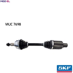 DRIVE SHAFT VKJC 7698 FOR MERCEDES-BENZ CLS/Shooting/Brake E-CLASS/T-Model 2.1L - Picture 1 of 9
