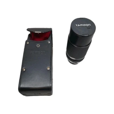 Tamron Camera Lense 1:3.8-4 70-210mm Promaster Spectrum 7 AF Zoom Not Canon Sony - Image 1 of 4