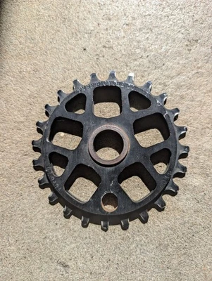 Piñón Tree Bicycle Co BMX Foto 1 de 4