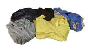 Junior's Medium Dress Lot L87 Juniors Med M Sleeveless Spring- Summer Bundle EUC - Picture 1 of 12