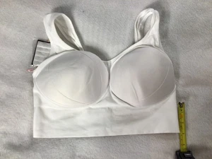 Truekind Enhanced Comfort Wireless Shaper BH 10023 weiß Gr. 2XL Shapermint NEU - Bild 1 von 6