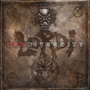 Lordi Lordiversity (Vinyl) 12" Album Box Set (UK IMPORT) - Picture 1 of 1