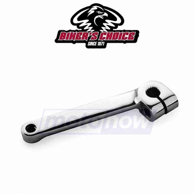 Bikers Choice Transmission Rod Lever for 2004-2006 Harley Davidson FLHRSI ig - Изображение 1 из 4