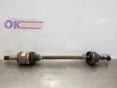 Jeep Grand Cherokee 20 2020 eje 3,6 L conductor trasero izquierdo  Foto 1 de 4