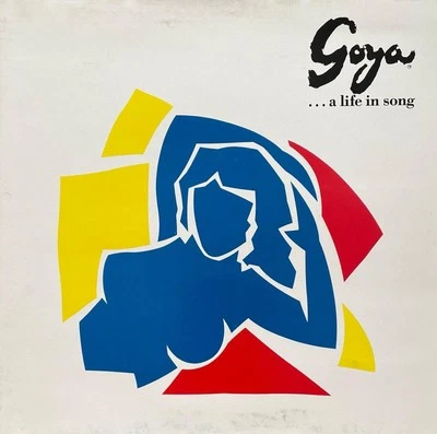 Goya ...A Life In Song (Soundtrack) - CBS Records - Europe 1988 - STUNNING - Bild 1 von 4