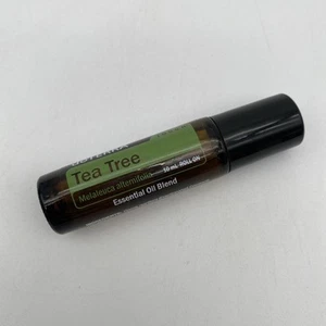 DoTerra essential oil TEA TREE Touch Roll On 10 ml NEW - Picture 1 of 4