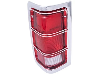 For 1981-1993 Dodge W250 Tail Light Assembly Left Brock 18331GSWZ 1991 1989 1990 Foto 1 de 2