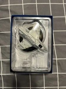 Eaglemoss Diecast Star Trek Bajoran Raider Starship #74 - Imagen 1 de 2