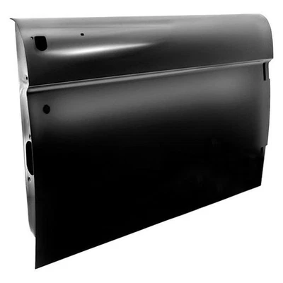 For Ford Bronco 1968-1977 Dynacorn 3718 Passenger Side Door Shell Foto 1 de 2