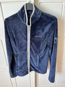 Montar Women's Velvet Jacket Size XS - Picture 1 of 5