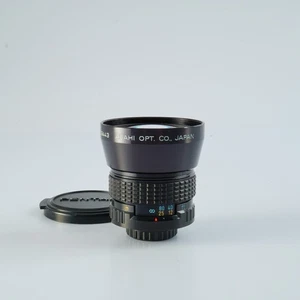 EXCELLENT PENTAX 110 70mm F/2.8 For PENTAX 110 - Picture 1 of 20
