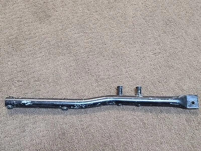 Soporte de montaje de suspensión de escape Harley Davidson XLH Ironhead Sportster 900 y 1000 Foto 1 de 4