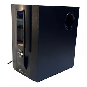 Eagle Arion 2.1 Soundstage Subwoofer Speaker/Receiver Unit - Picture 1 of 3
