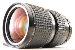 SMC Pentax A 645 Zoom 80-160mm f/4.5 MF Lens For 645N N NII *Near Mint* #3689 - Picture 1 of 14