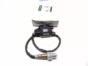 New Genuine Range Rover Velar 2.0 Diesel PARTICULATE MATTER DETECTION SENSOR - Picture 1 of 6