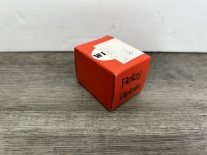 One New A/C Compressor Cut-Out Relay 20201001 - Picture 1 of 8
