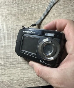 Polaroid IF045 - Picture 1 of 4