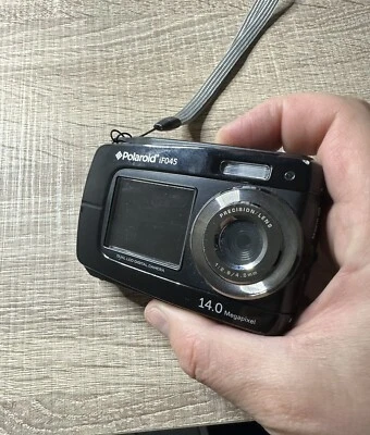 Polaroid IF045 - Image 1 of 4