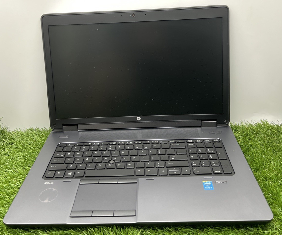 美品 最上級7世代4コアi7 SSD480GB メモリ8GB★グラボ PC416 HP Intel Core i7 4th Gen. 8GB RAM PC Laptops & Netbooks for