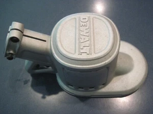 DeWalt DCST922 20V String Trimmer - OEM Replacement Parts Motor Housing Assy - Picture 1 of 5
