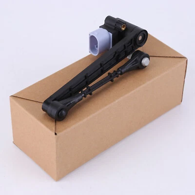 FOR 2010-2012 LAND ROVER RANGE ROVER MK3 L322 RIDE HEIGHT LEVEL SENSOR REAR L/R - Image 1 of 4