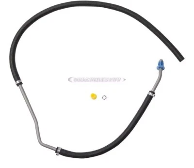 Línea de retorno de dirección asistida para Chrysler 300 Dodge Magnum Challenger Edelmann Foto 1 de 4