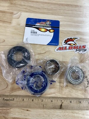 Chain Case Bearing & Seal Kit Ski-Doo Formula Deluxe 500 LC 1999-2000 583 700 - Image 1 of 4