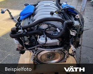 M156 Motor, Motorreparatur – Mercedes AMG C 63, E 63, S 63, ML 63 VÄTH - Bild 1 von 10