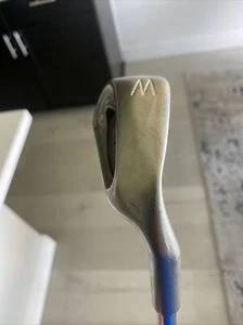 PING eye Wedge W Regular Flex ZZLITE Steel Shaft. I’m Good Cond 36 Inch Righty - Picture 1 of 7