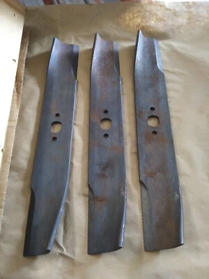 100200 Toro/Wheel Horse Blade Kit - Image 1 of 4