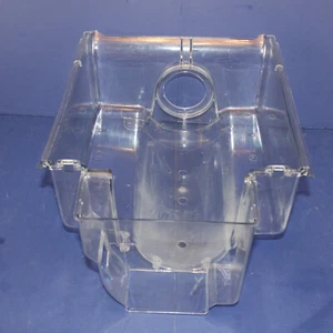 GE Refrigerator : Ice Container Shell (WR30X10020 / WR30X10076) {P5356} - Picture 1 of 8