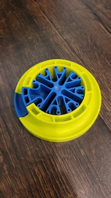 Wire Comb Cable Organizing Tool by Jonard Tools - Image 1 of 2